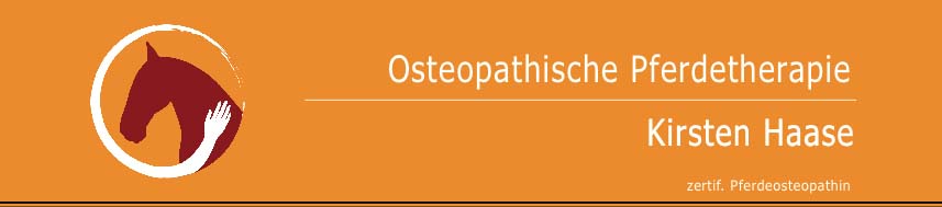 Pferde-Osteopathie und -Therapie in der Nordheide